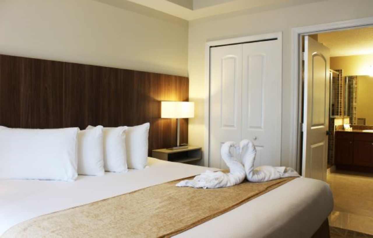 אורלנדו The Point Hotel & Suites Universal מראה חיצוני תמונה